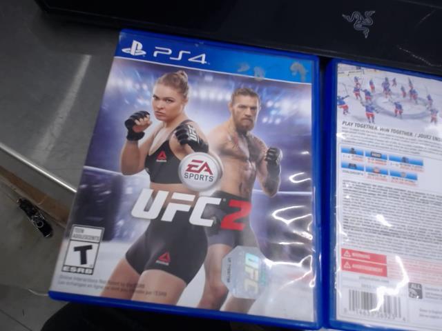 Ufc 2