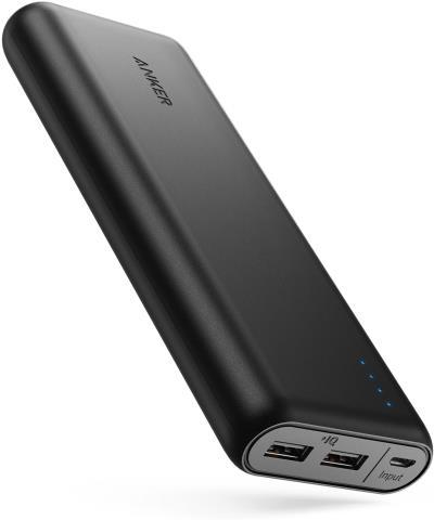 Anker 28800 mah