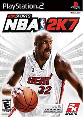 Nba 2k7