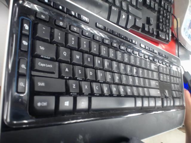 Clavier sans fil