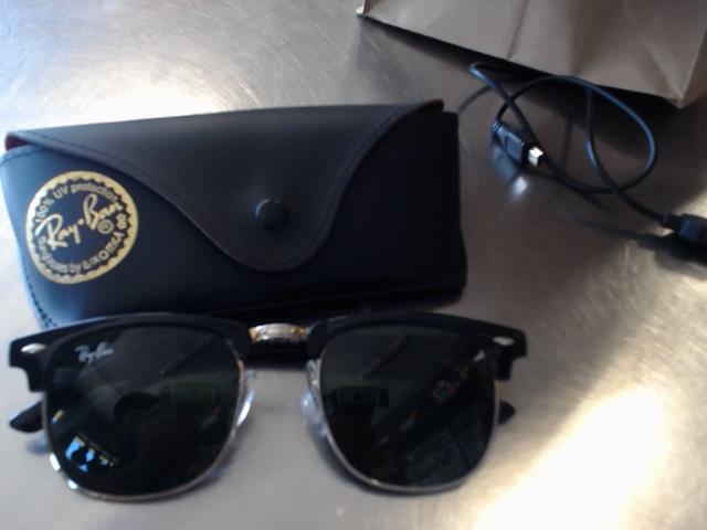 Rayban style vintage