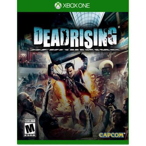 Deadrising