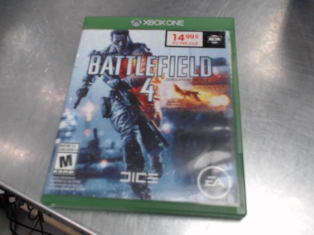 Battlefield 4