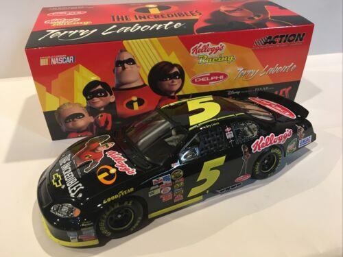 Terry labonte kellogs incredible 1 of408