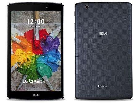 Lg g pad iii 8.0 fhd