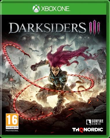 Darksiders