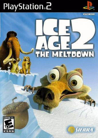 Ice 2 age