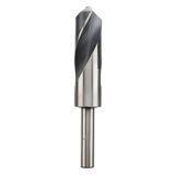 Silver and deming drill bit