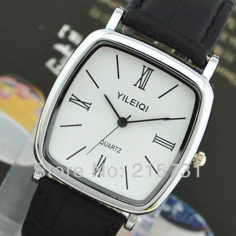 Montre yileiqi quartz