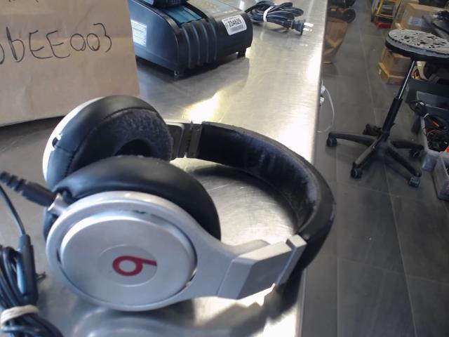 Beats pro coussin magan