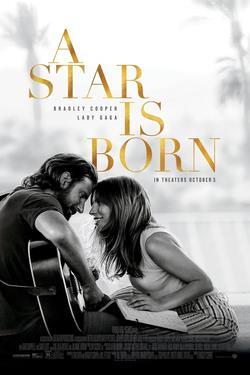 A stars is born