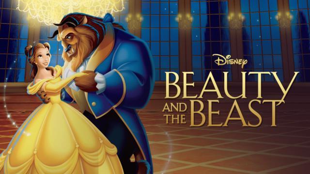 Beauty and the beast