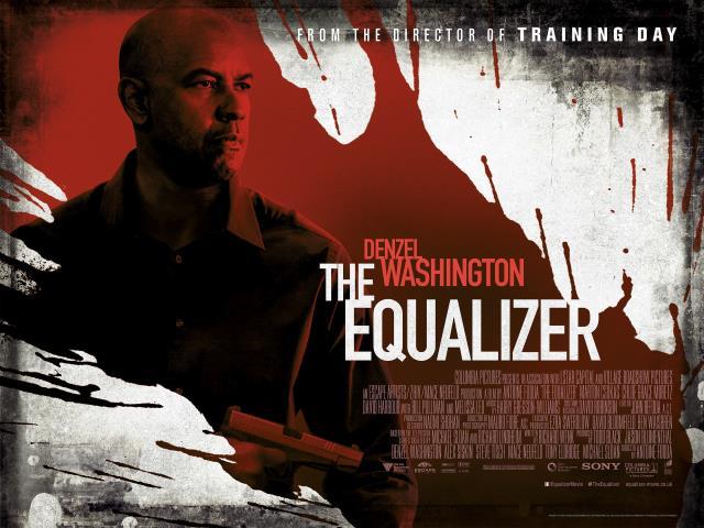 The equalizer