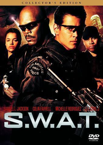 S.w.a.t.