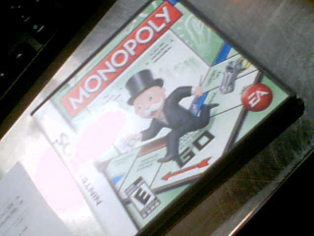 Monopoly