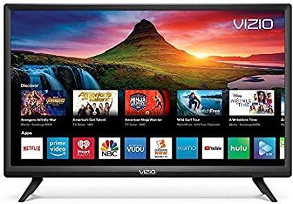 TV SMART HDTV 24 POUCES (OPEN/BOX)