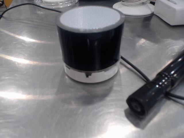 Mini speaker