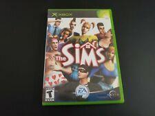 The sims complete