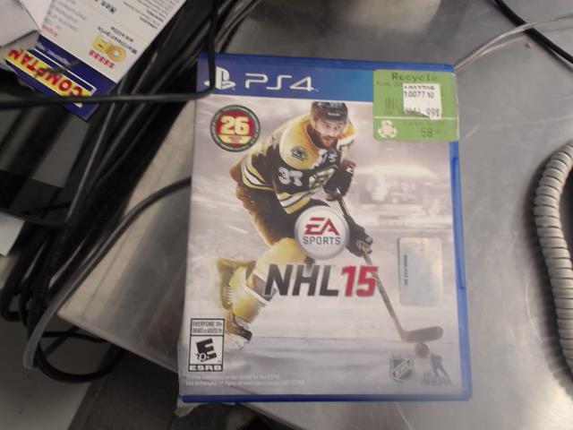 Nhl15