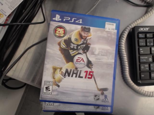 Nhl15