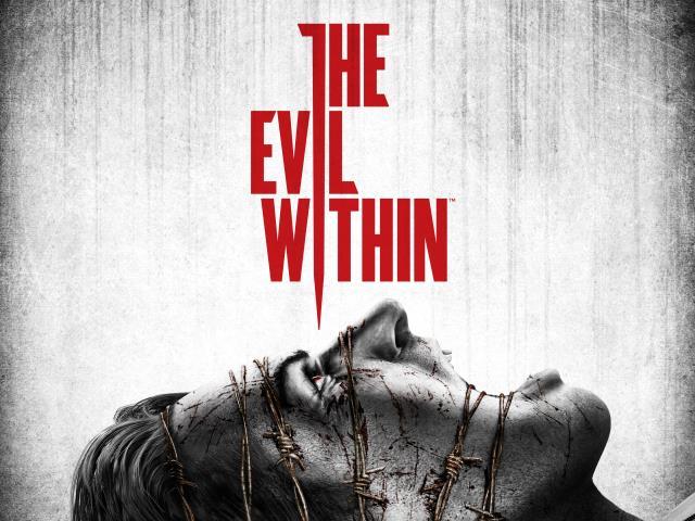 The evil within