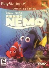 Finding nemo (greatest hits)