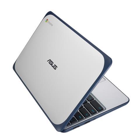 Asus chrome book+charge