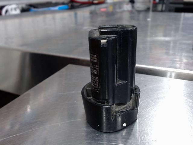 Batterie 10.8v pour drill