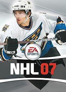 Nhl 07