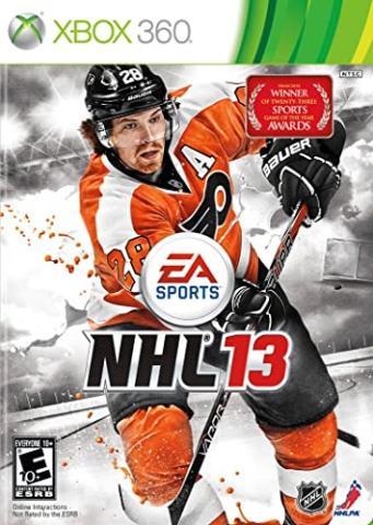 Nhl13