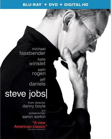 Steve jobs