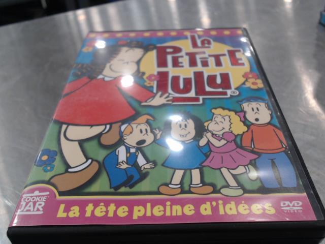 La petite lulu