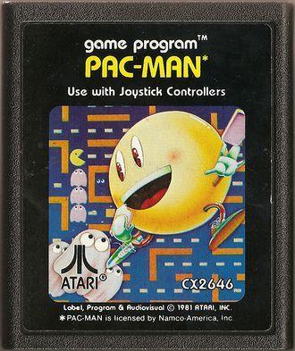 Pac-man