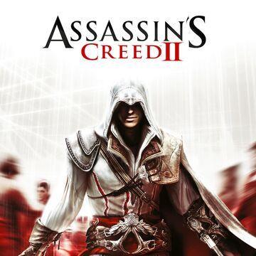 Assassin's creed 2