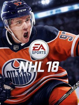 Nhl18