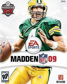 Madden nfl 09