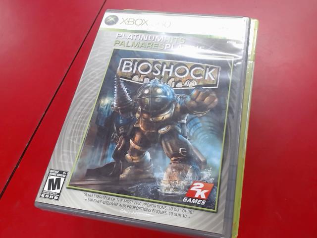 Bioshock