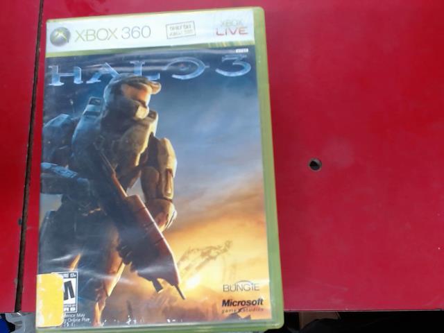 Halo 3