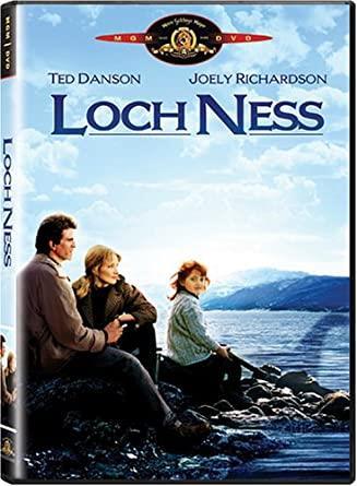 Loch ness