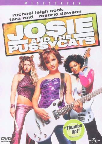 Josie et les pussycats