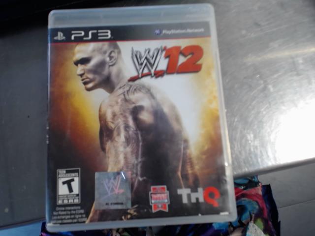 1 jeux ps3