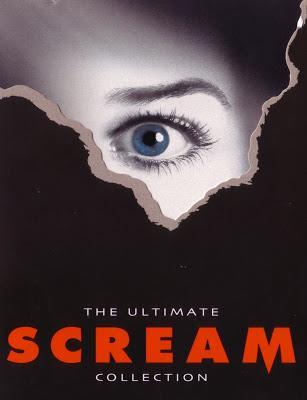 Scream ultimate collection