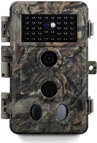 Camera chasse amazon en boite camo