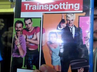 Trainspotting