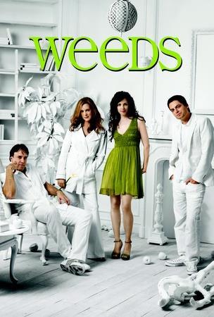 Weeds season 3