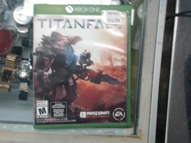 Titanfall