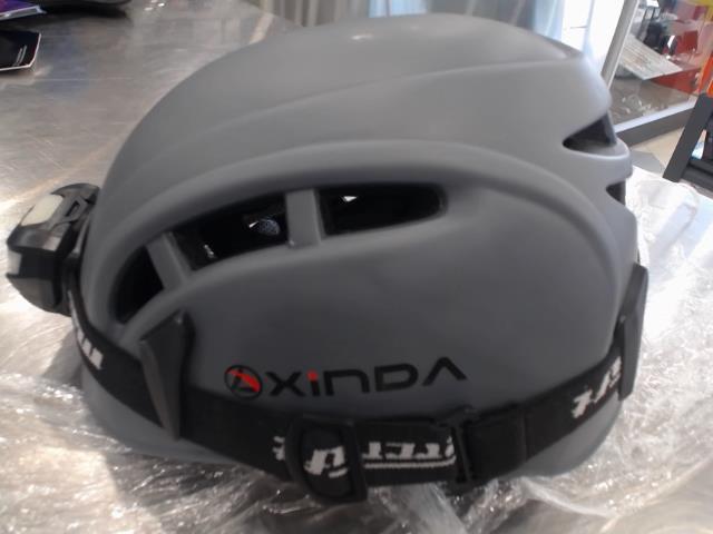 Casque escalade