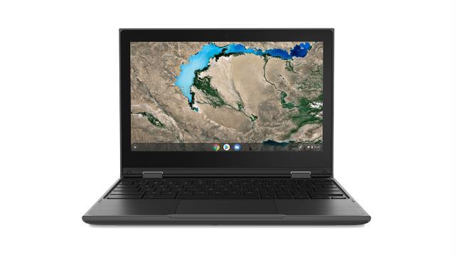 Lenovo chromebook avec chargeur