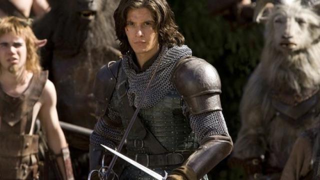 Narnia prince caspian