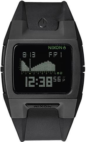 Montre sport nixon